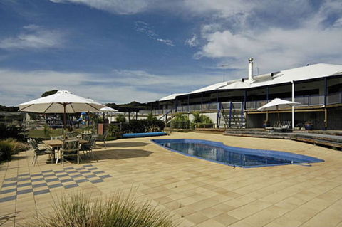 Doyles On The Bay - Accommodation Asia 5