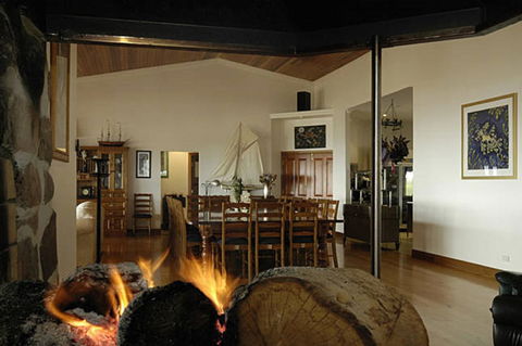 Doyles On The Bay - Accommodation Asia 21
