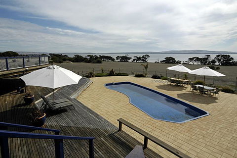 Doyles On The Bay - Accommodation Asia 6