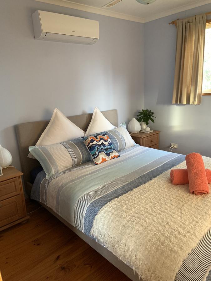 Seaford Rise SA Accommodation Asia