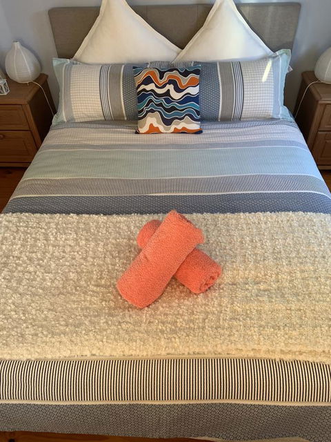 Moana Beach Sunset Holiday Accommodation A - Accommodation Asia 1