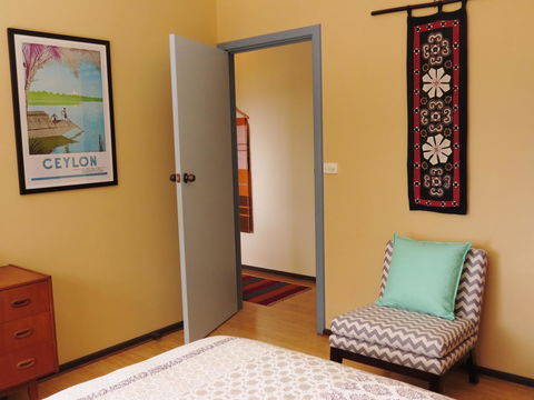 Kestrel Downs - Accommodation Asia 10