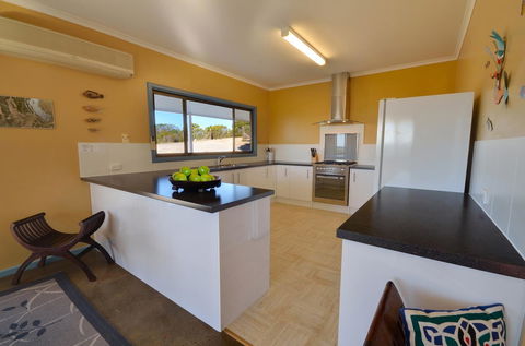 Kestrel Downs - Accommodation Asia 7
