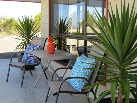 Kestrel Downs - Accommodation Asia 21