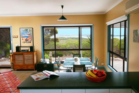Kestrel Downs - Accommodation Asia 5