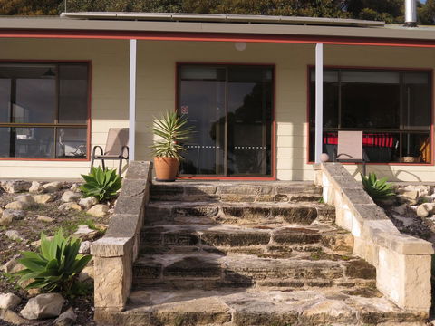 Kestrel Downs - Accommodation Asia 25