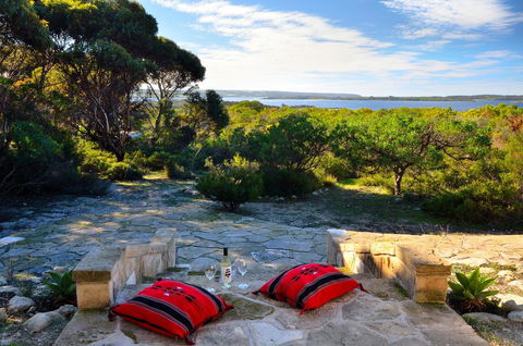 Kestrel Downs - Accommodation Asia 0