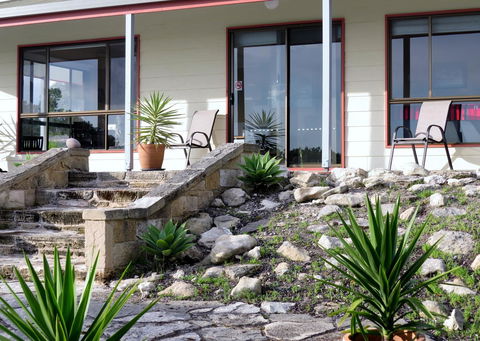 Kestrel Downs - Accommodation Asia 27