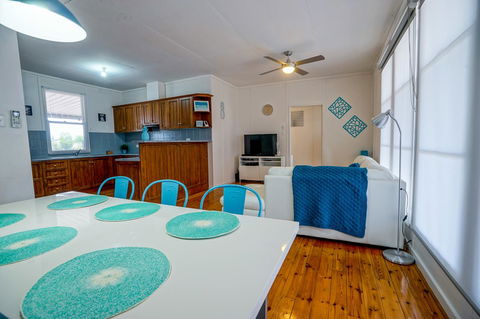 Breakaway Moonta Bay - Accommodation Asia 3