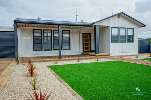Breakaway Moonta Bay - Accommodation Asia 4