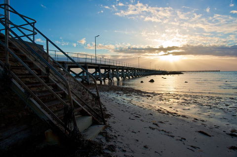 Breakaway Moonta Bay - Accommodation Asia 1