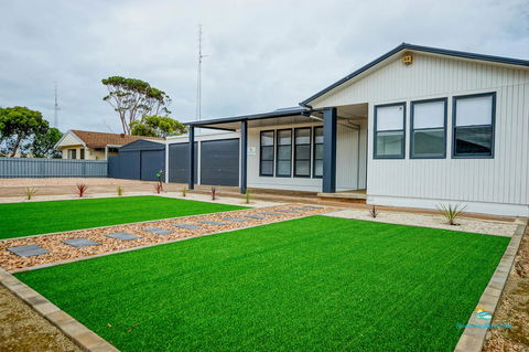 Breakaway Moonta Bay - Accommodation Asia 2