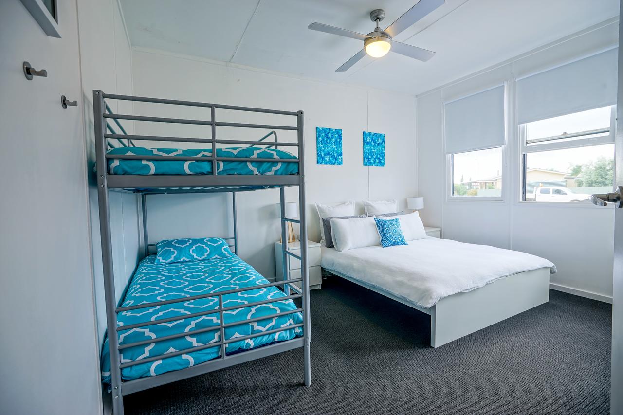 East Moonta SA Accommodation Asia