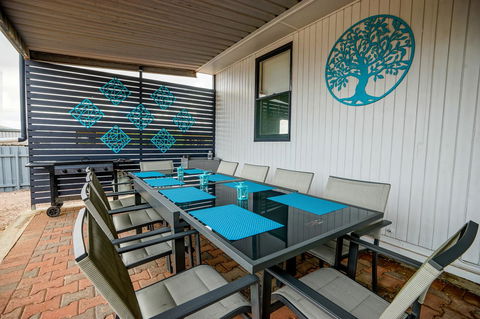 Breakaway Moonta Bay - Accommodation Asia 9