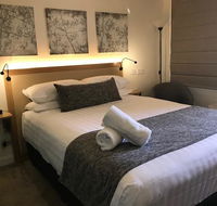 Astor Inn - Accommodation Asia
