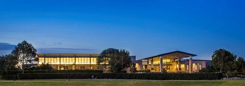 Rydges Resort Hunter Valley - Accommodation Guide 12