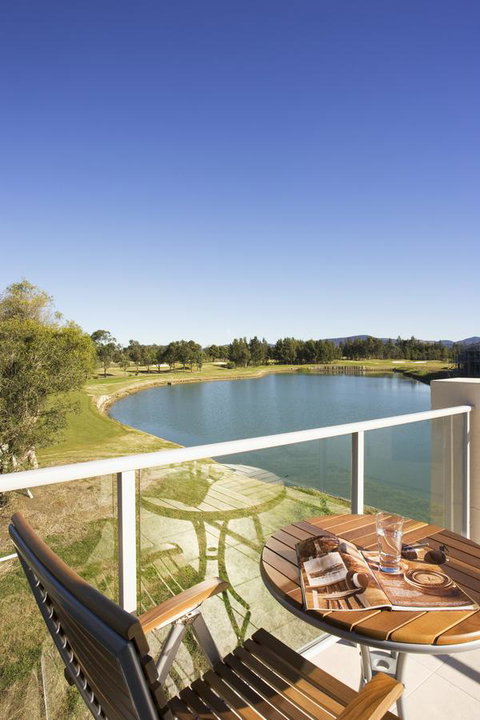 Rydges Resort Hunter Valley - Accommodation Guide 14