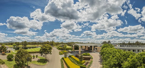 Rydges Resort Hunter Valley - Accommodation Guide 8