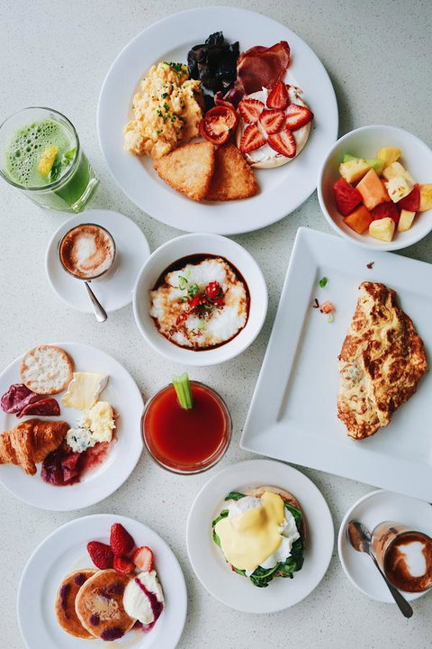 Rydges Resort Hunter Valley - Accommodation Guide 17