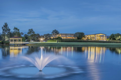 Rydges Resort Hunter Valley - Accommodation Guide 21