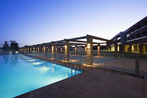 Rydges Resort Hunter Valley - Accommodation Guide 16