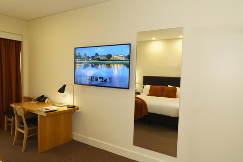 Rydges Resort Hunter Valley - Accommodation Guide 6