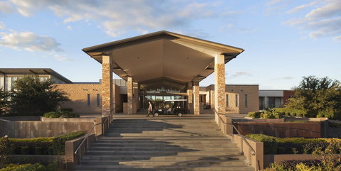 Rydges Resort Hunter Valley - Accommodation Guide 11