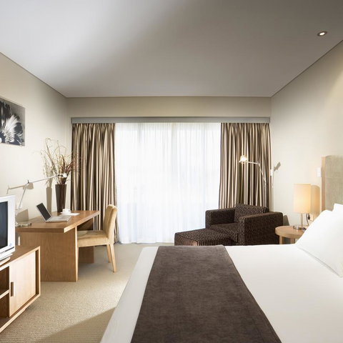Rydges Resort Hunter Valley - Accommodation Guide 9