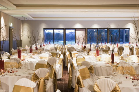 Rydges Resort Hunter Valley - Accommodation Guide 34