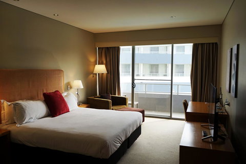 Rydges Resort Hunter Valley - Accommodation Guide 4