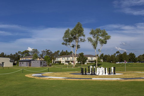 Rydges Resort Hunter Valley - Accommodation Guide 15