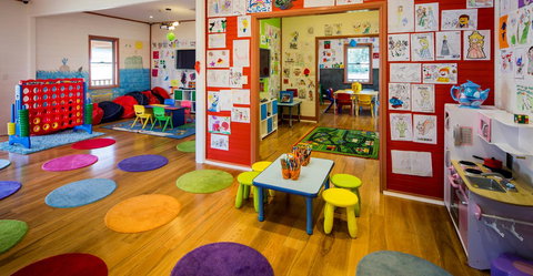 Rydges Resort Hunter Valley - Accommodation Guide 42