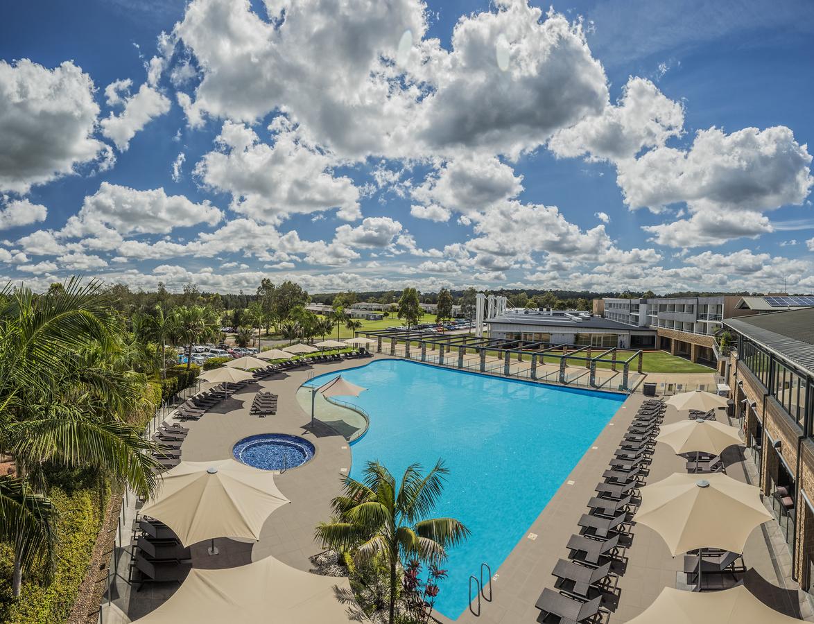 Paxton ACT Accommodation Asia