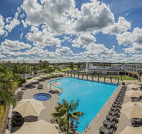 Crowne Plaza Hunter Valley - Accommodation Asia