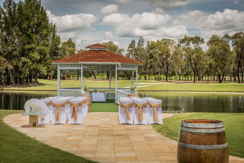 Rydges Resort Hunter Valley - Accommodation Guide 32