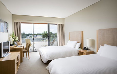 Rydges Resort Hunter Valley - Accommodation Guide 27