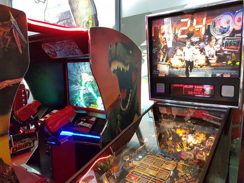 Rydges Resort Hunter Valley - Accommodation Guide 18