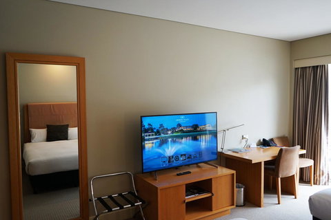 Rydges Resort Hunter Valley - Accommodation Guide 1