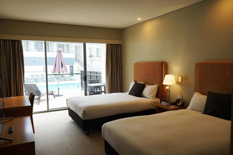 Rydges Resort Hunter Valley - Accommodation Guide 2