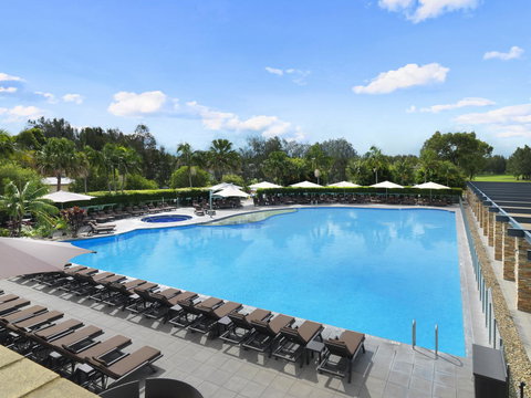 Rydges Resort Hunter Valley - Accommodation Guide 41