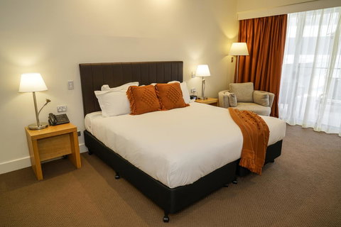 Rydges Resort Hunter Valley - Accommodation Guide 5