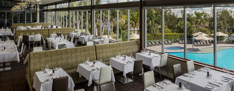 Rydges Resort Hunter Valley - Accommodation Guide 24