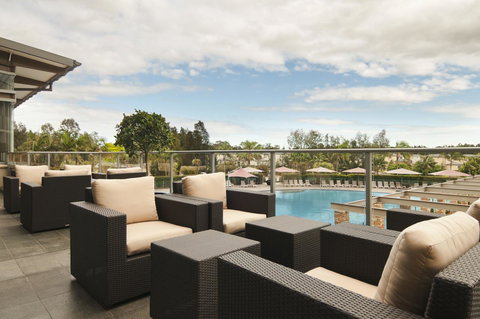 Rydges Resort Hunter Valley - Accommodation Guide 39