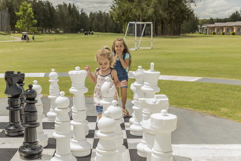 Rydges Resort Hunter Valley - Accommodation Guide 38