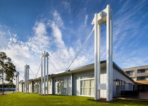 Rydges Resort Hunter Valley - Accommodation Guide 35