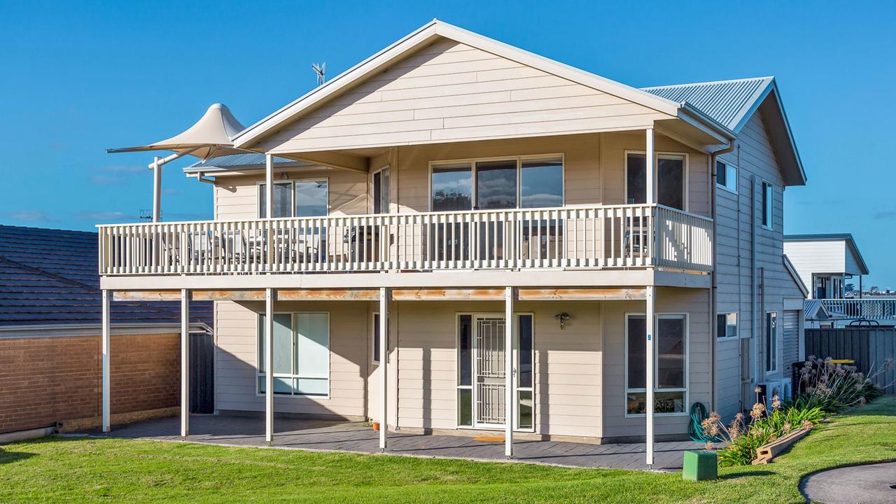 Hayborough SA Accommodation Guide