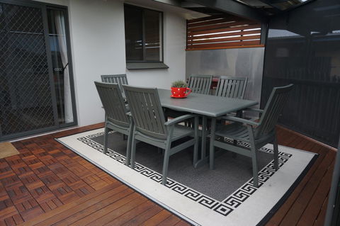 Kohinoor Getaway - Accommodation Asia 8
