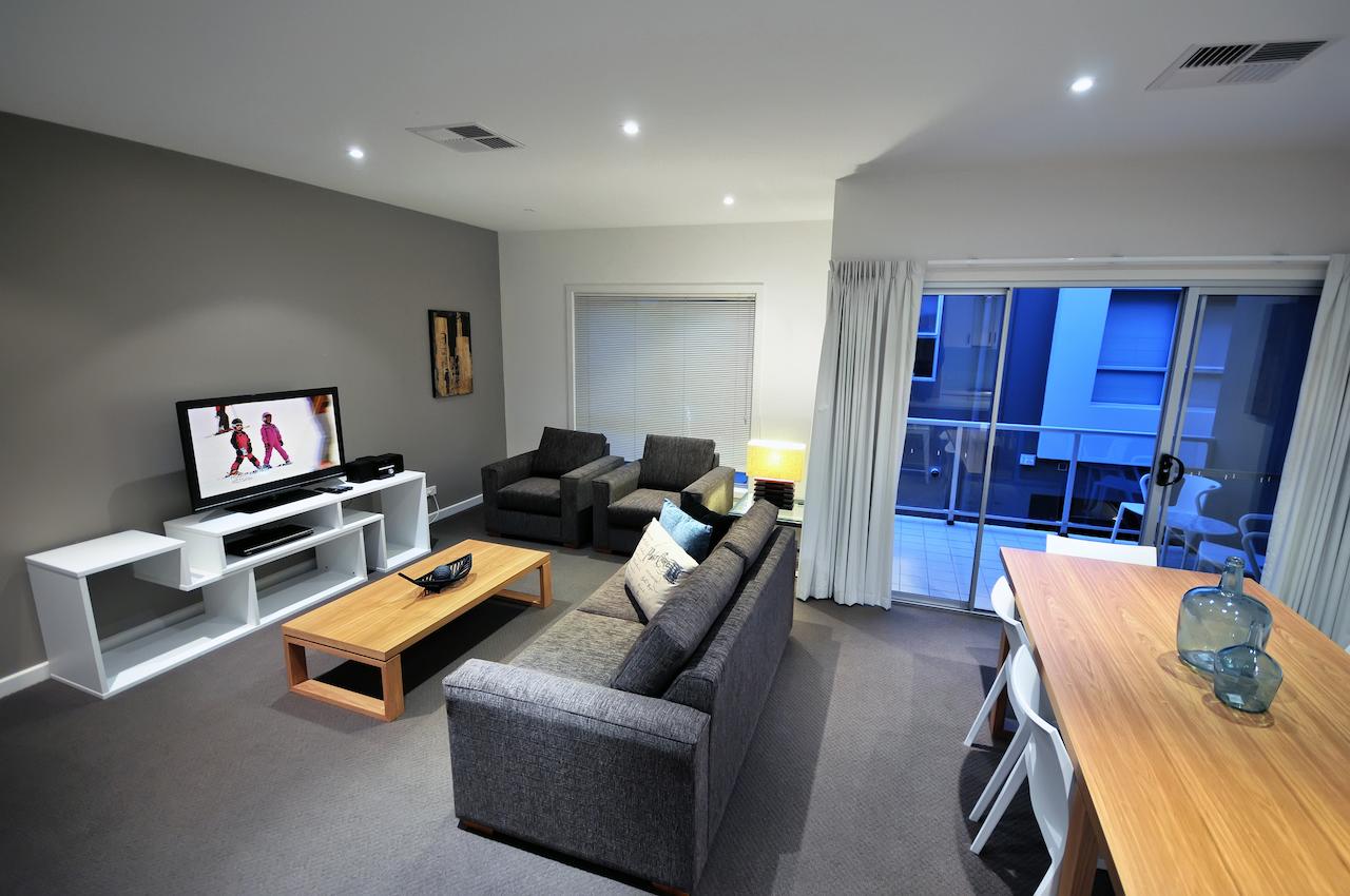 Malvern SA Accommodation Asia