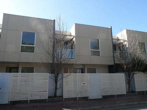 La Loft Apartments Unley - Accommodation Asia 1