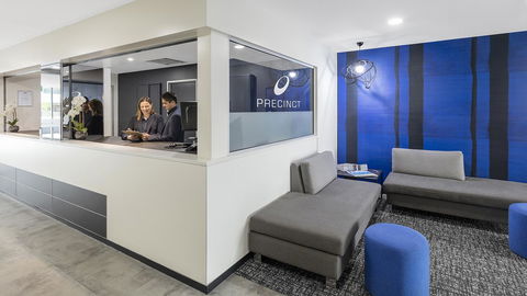 IStay Precinct Adelaide - Accommodation Asia 35